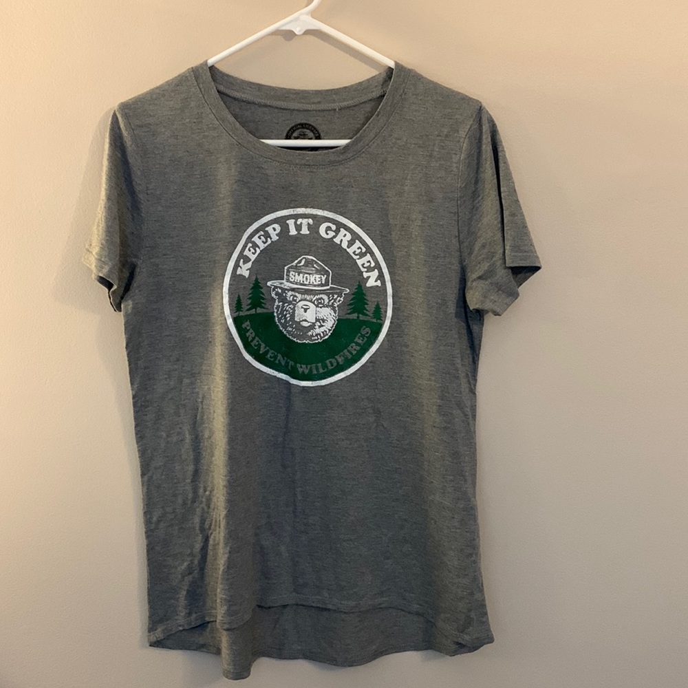 Smoky the Beat T-shirt